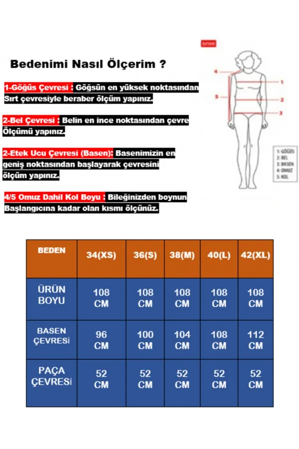 Kadın Siyah Yüksel Bel Lastikli Beli Bağlamalı Cepli Geniş Paça Pantolon HZL24S-VL191151