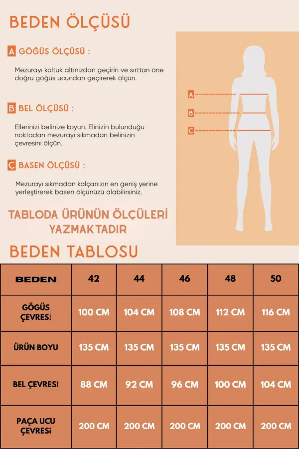 Kadın Fuşya V Yaka Kuşaklı Ayrobin Kumaş Büyük Beden Elbise HZL26S-ZSS150391