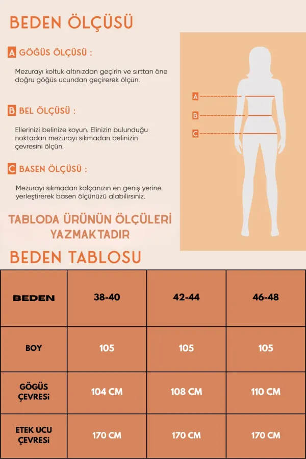 Kadın Krem Büyük Beden Lacivert Nakışlı Keten Elbise HZL26S-VL12981 Kadın Krem Büyük Beden Lacivert Nakışlı Keten Elbise HZL26S-VL12981