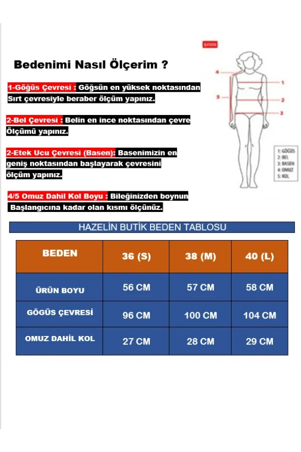 Kadın Siyah Dantel Çiçek Desenli Bisiklet Yaka Bluz HZL24S-YY256