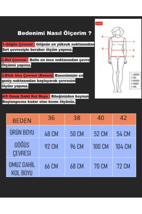 Kadın Çağla Yeşil Hakim Yaka Müslin Gömlek Bluz HZL25S-DSB1515