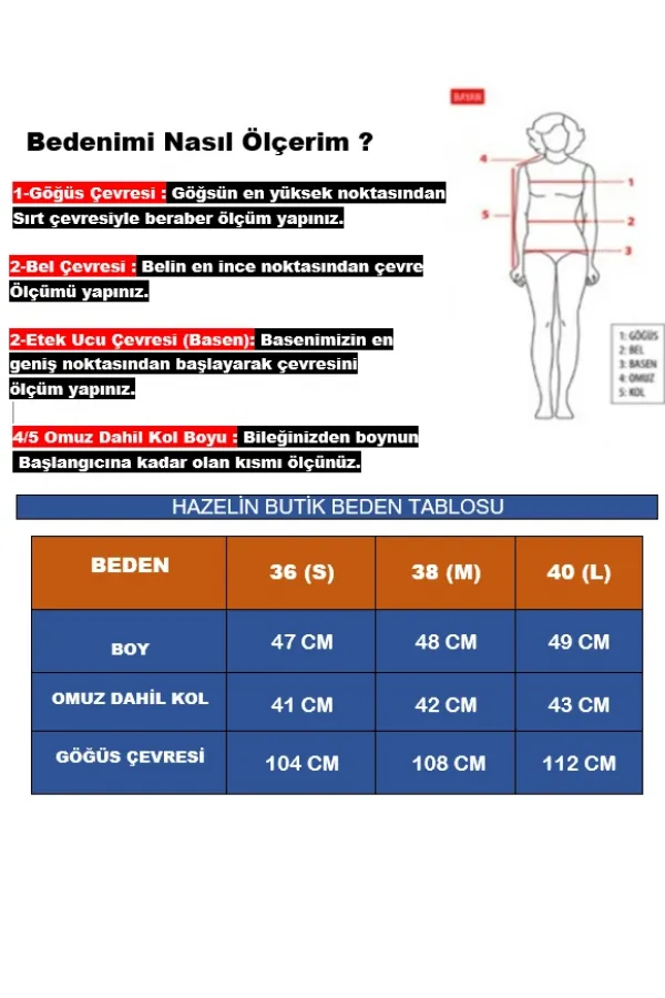 Kadın Çok Renkli Kısa Kollu Crop Gömlek HZL24S-YY299