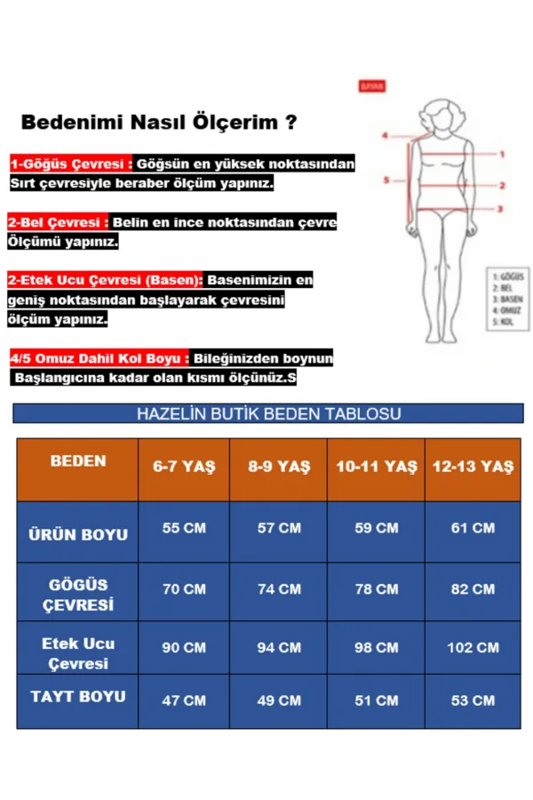 Maillot de bain fille fuchsia bleu marine, détail, sans manches, collants, 6-13 ans, HZL24S-AR1142