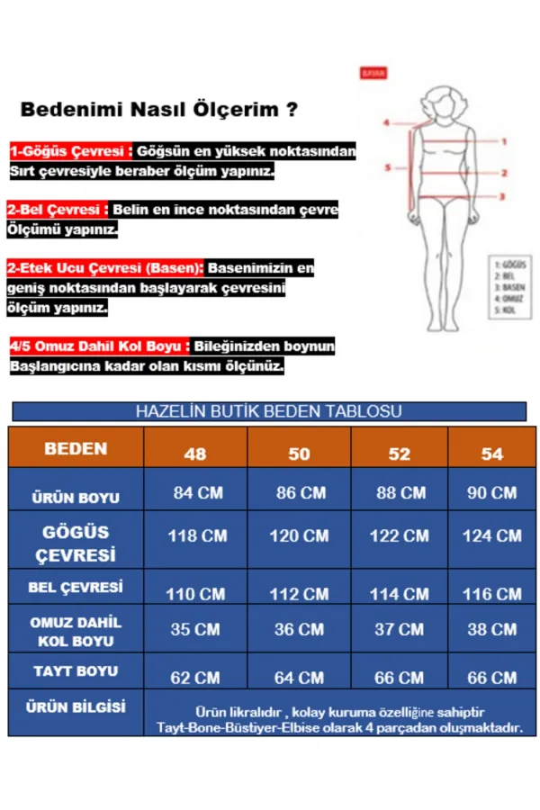 Kadın Tesettür Siyah Kısa Kollu Likralı Boneli Taytlı Elbise Mayo HZL24S-AR1185-01 Kadın Tesettür Siyah Kısa Kollu Likralı Boneli Taytlı Elbise Mayo HZL24S-AR1185-01