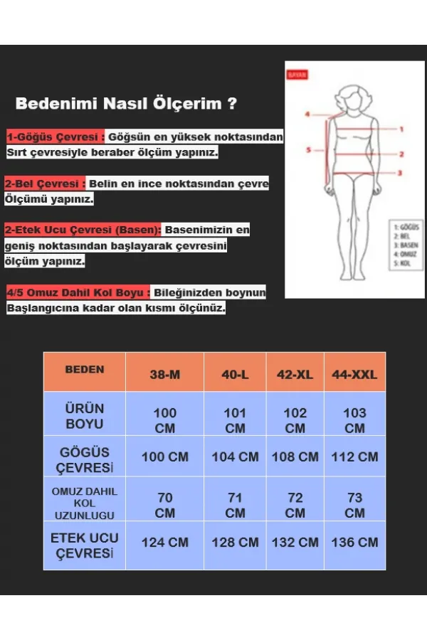 Kadın Siyah Kürk Yaka Kuşaklı Suni Deri Kaban HZL25W-BD110451