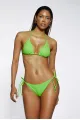 Pistachio Green