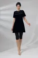 Siyah