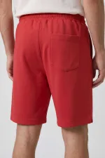 Short Tommylife Wholesale Fiesta Standard Fit Basic pour homme avec poches arrière - 88314