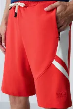 Short basique confort Tommylife pour homme, modèle Fiesta 81281