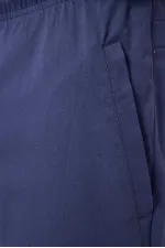 Pantalon chino tissé léger et flexible Tommylife Wholesale Standard Fit pour homme 82179 Parliament