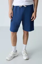 Short basique confort Tommylife pour homme, modèle 81281 Parliament (vente en gros)