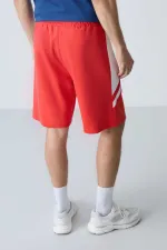 Short basique confort Tommylife pour homme, modèle Fiesta 81281