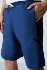 Short basique confort Tommylife pour homme, modèle 81281 Parliament (vente en gros)