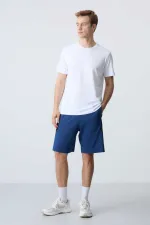 Short basique confort Tommylife pour homme, modèle 81281 Parliament (vente en gros)
