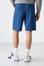 Short basique coupe standard pour homme Tommylife Wholesale 81136 Parliament