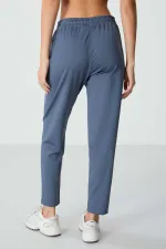 Survêtement à capuche pour femme Tommylife, modèle standard, vente en gros, 95306, pétrole