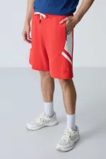 Short basique confort Tommylife pour homme, modèle Fiesta 81281