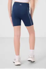 Leggings pour filles Tommylife Wholesale Flexible Standard Fit Basic Performance 75189 Parliament