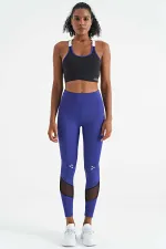 Bustier noir à bretelles fines Tommylife pour femme avec détail au dos - 97254