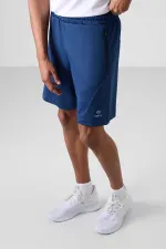 Tommylife Toptan Rahat Kalıp Basic Erkek Şort 81273 Parlament