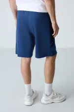 Short basique confort Tommylife pour homme, modèle 81281 Parliament (vente en gros)