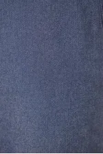 Jean chino extensible léger, coupe standard, tissé, Tommylife Wholesale, bleu marine, référence 82179