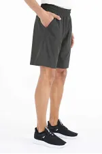 0489 Halter Neck Knitted Blouse - Biscuit