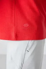 Tommylife Toptan Kapüşonlu Oversize Basic Erkek T-Shirt 88335 Fiesta