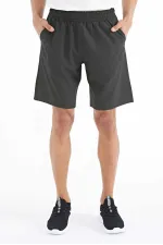 0489 Halter Neck Knitted Blouse - Biscuit