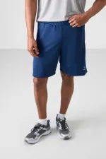 Tommylife Toptan Rahat Kalıp Basic Erkek Şort 81271 Parlament