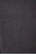 Pantalon chino extensible léger, coupe standard, tissé, Tommylife Wholesale, pour homme, référence 82177, couleur anthracite