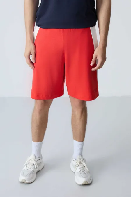 Short basique confort Tommylife pour homme 81280 Fiesta (vente en gros)