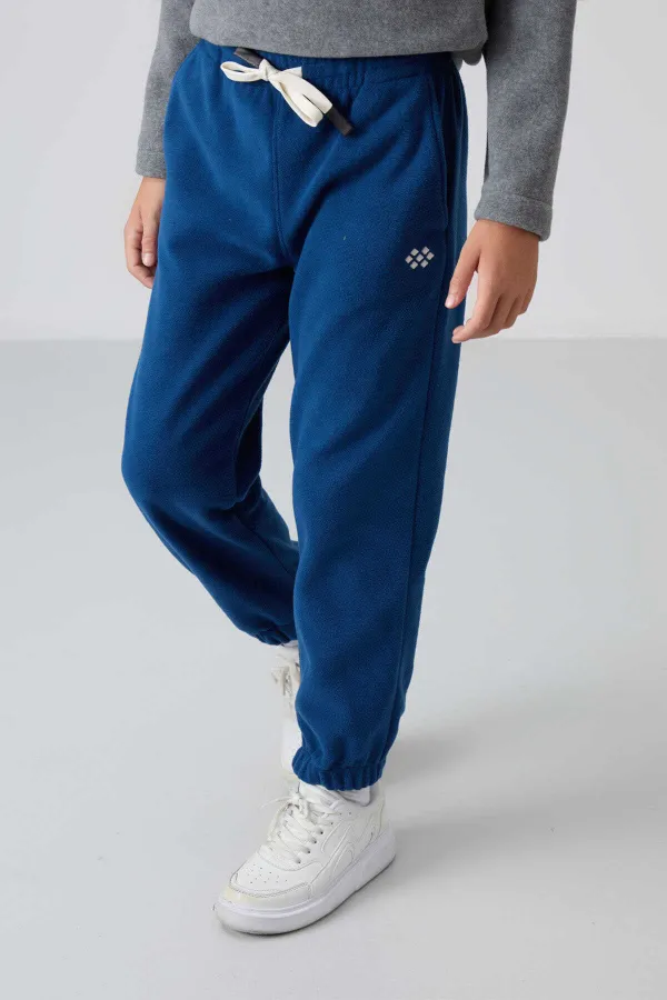 Tommylife Wholesale Waiter Boy Jogger Standard Fit Boys' Fleece Sweatpants 11220 Parliament