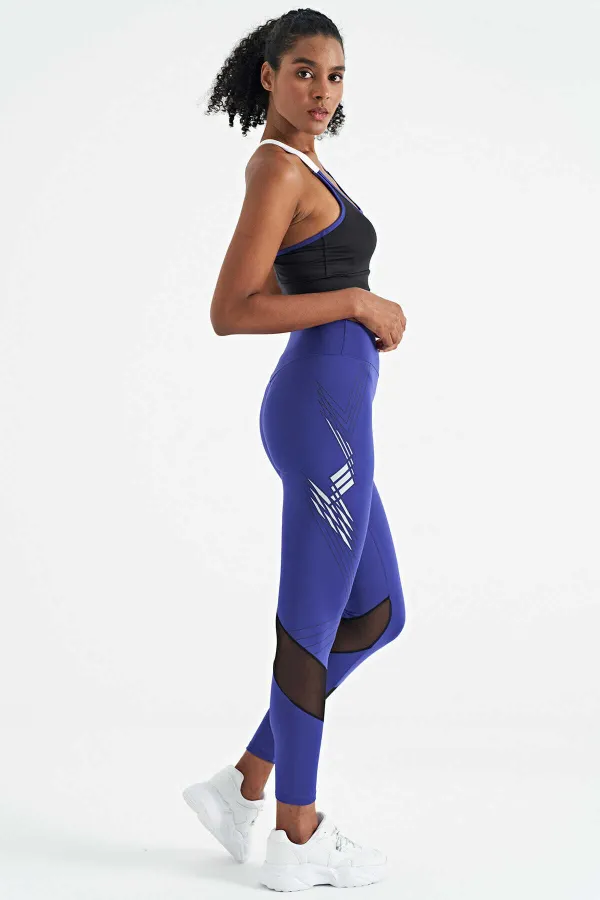 Bustier noir à bretelles fines Tommylife pour femme avec détail au dos - 97254