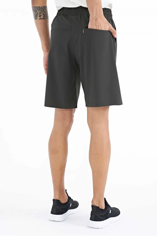 0489 Halter Neck Knitted Blouse - Biscuit