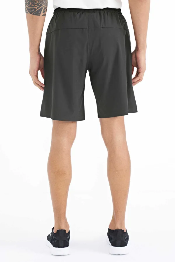 0489 Halter Neck Knitted Blouse - Biscuit