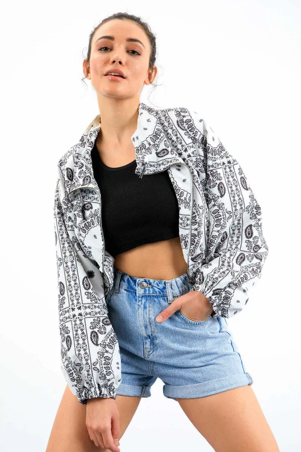 Débardeur court sans manches bleu marine Tommylife, coupe ajustée, col en U, pour femme - 97162