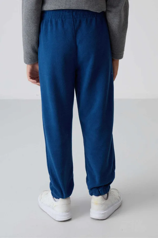 Tommylife Wholesale Waiter Boy Jogger Standard Fit Boys' Fleece Sweatpants 11220 Parliament