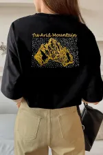 UNISEX Printed T-shirt