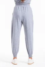Kadın Grimelanj Oversize Eşofman Altı Cy84188