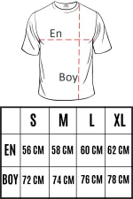 Unrivaled Men's White Color Oversize Burn Your Problems Printed T-shirt