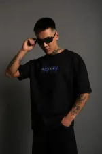 Overswize Tshirt Biblol