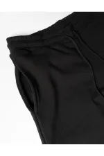 Black Shorts