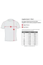 Val. Brimstone Black T-Shirt