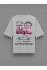 Skyline & Suki Lover , Couple , T-Shirt 2 Pieces