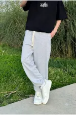 Serline Basic Eşofman Altı
