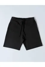 Black Shorts