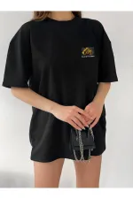 UNISEX Printed T-shirt