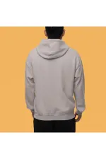 Printed Sweatshirt Black Color CR7 Printed Sweatshirt Black Color CR7