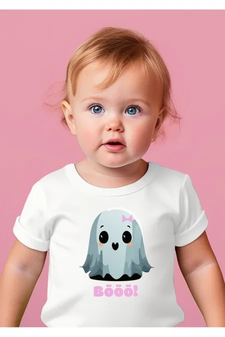 BÖÖ Erkek Bebek T-shirt